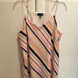 FINAL price / nwot : The Limited Tank